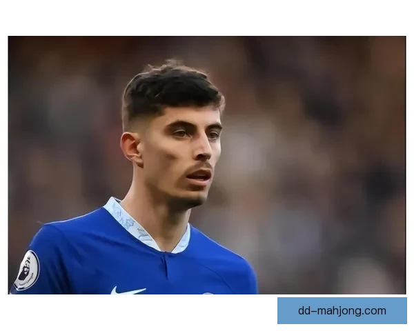 哈弗茨以8000万欧元转会加盟切尔西 成为球队新星引发关注