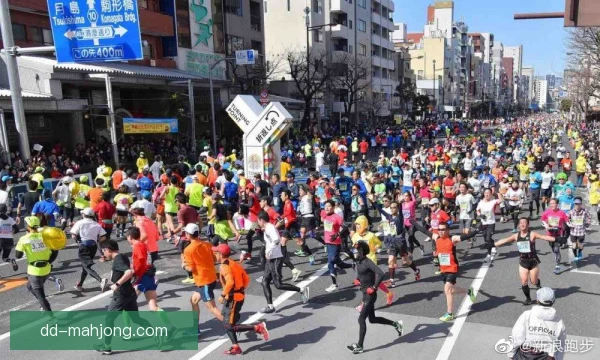 东京马拉松黑马战术特点，后半程突围致胜